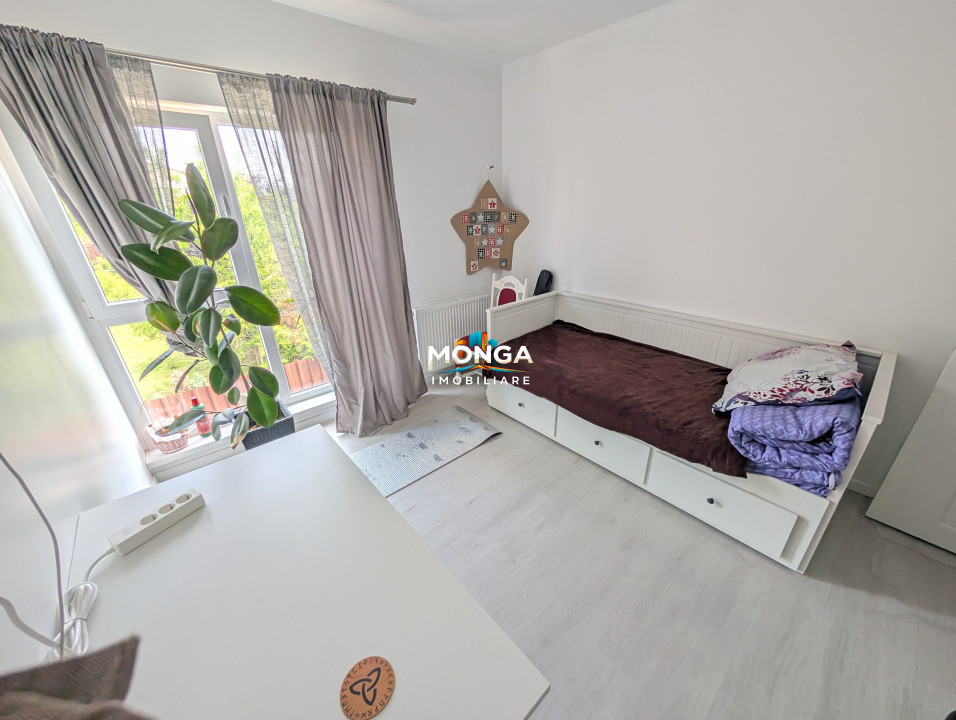 Duplex 4 camere 90mp | 0 comision | Mobilat Utilat | Tunari