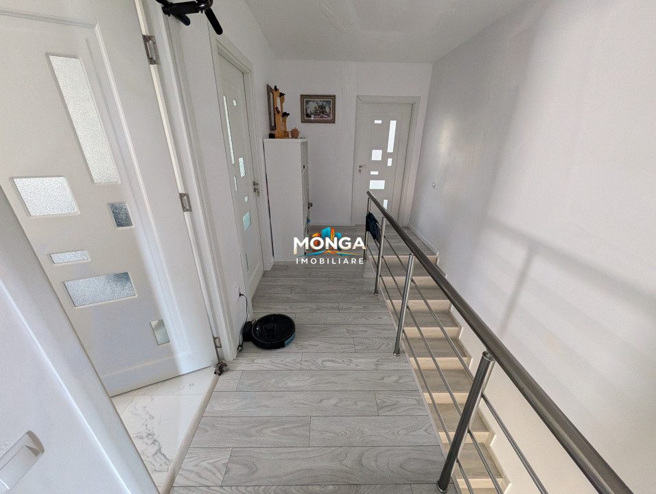 Duplex 4 camere 90mp | 0 comision | Mobilat Utilat | Tunari