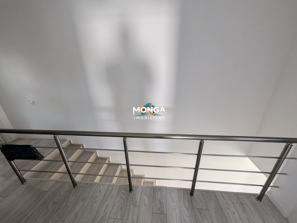 Duplex 4 camere 90mp | 0 comision | Mobilat Utilat | Tunari