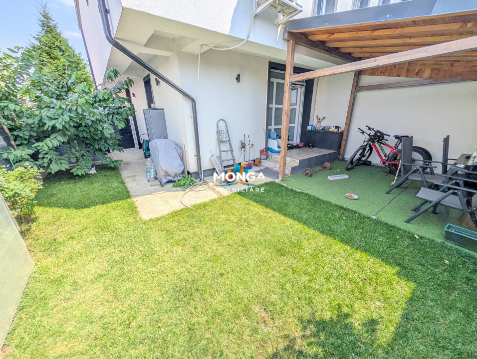 Duplex 4 camere 90mp | 0 comision | Mobilat Utilat | Tunari