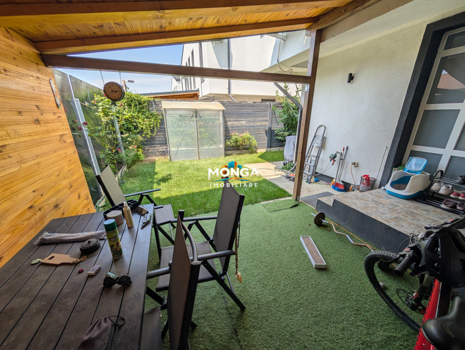 Duplex 4 camere 90mp | 0 comision | Mobilat Utilat | Tunari