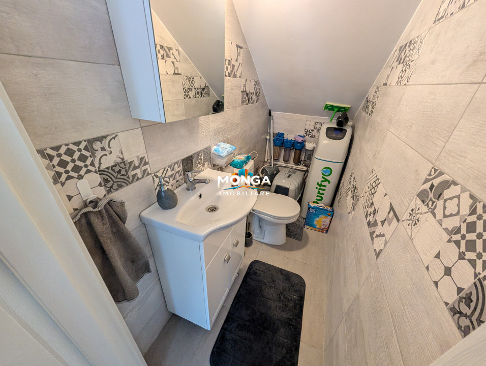 Duplex 4 camere 90mp | 0 comision | Mobilat Utilat | Tunari