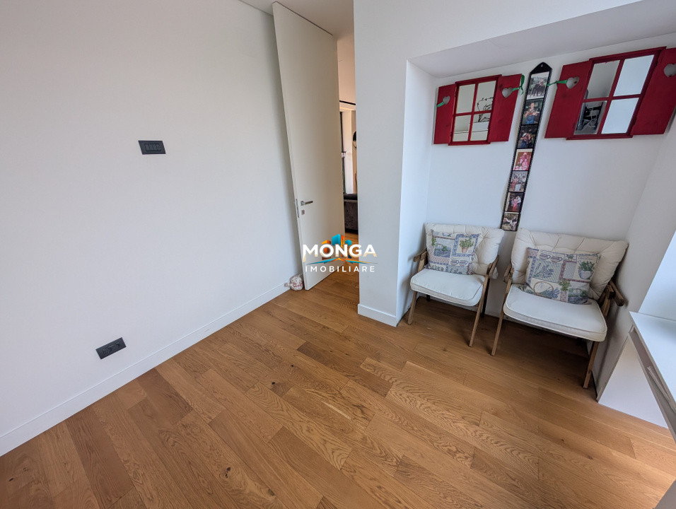 Casa de lux 125mp | 0 comision | Tunari Amber Garden | Duplex