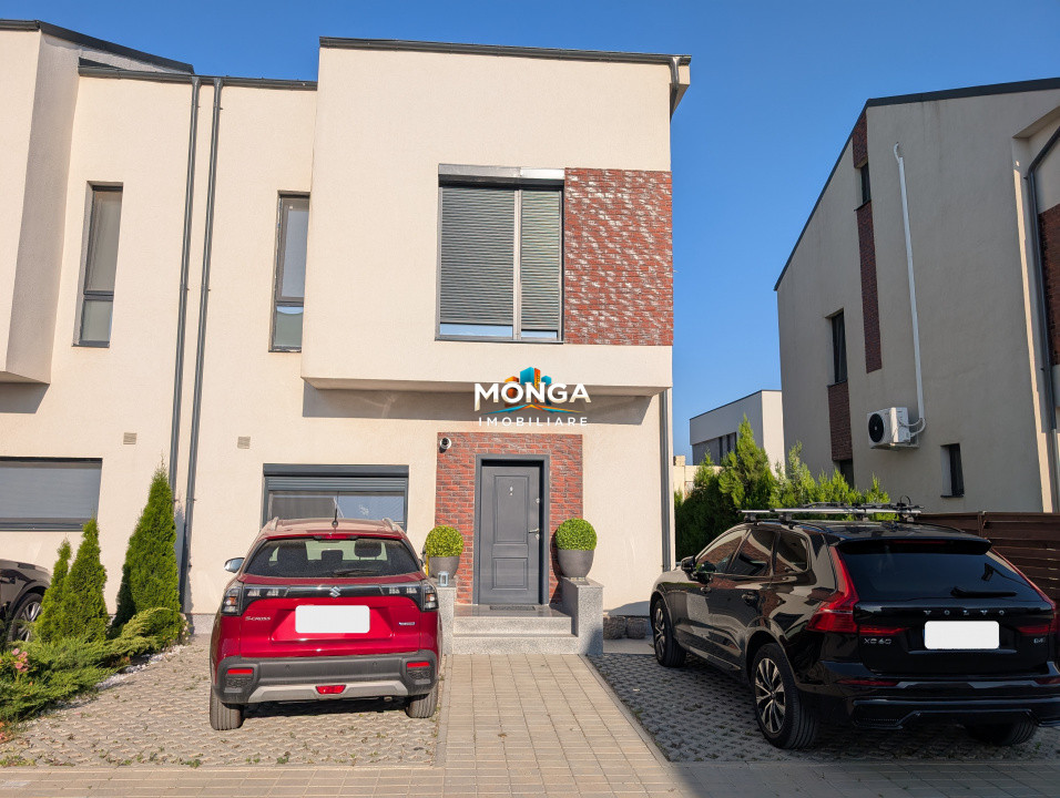 Duplex Premium 135mp |  0 comision | Tunari Doxa Gardens