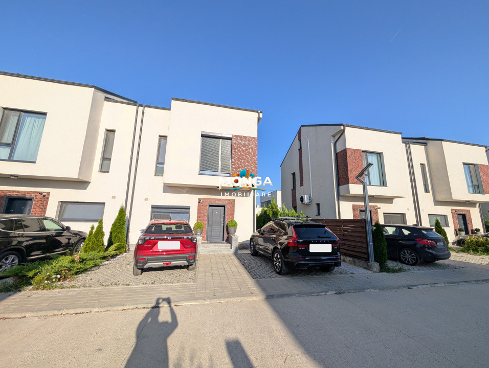 Duplex Premium 135mp |  0 comision | Tunari Doxa Gardens