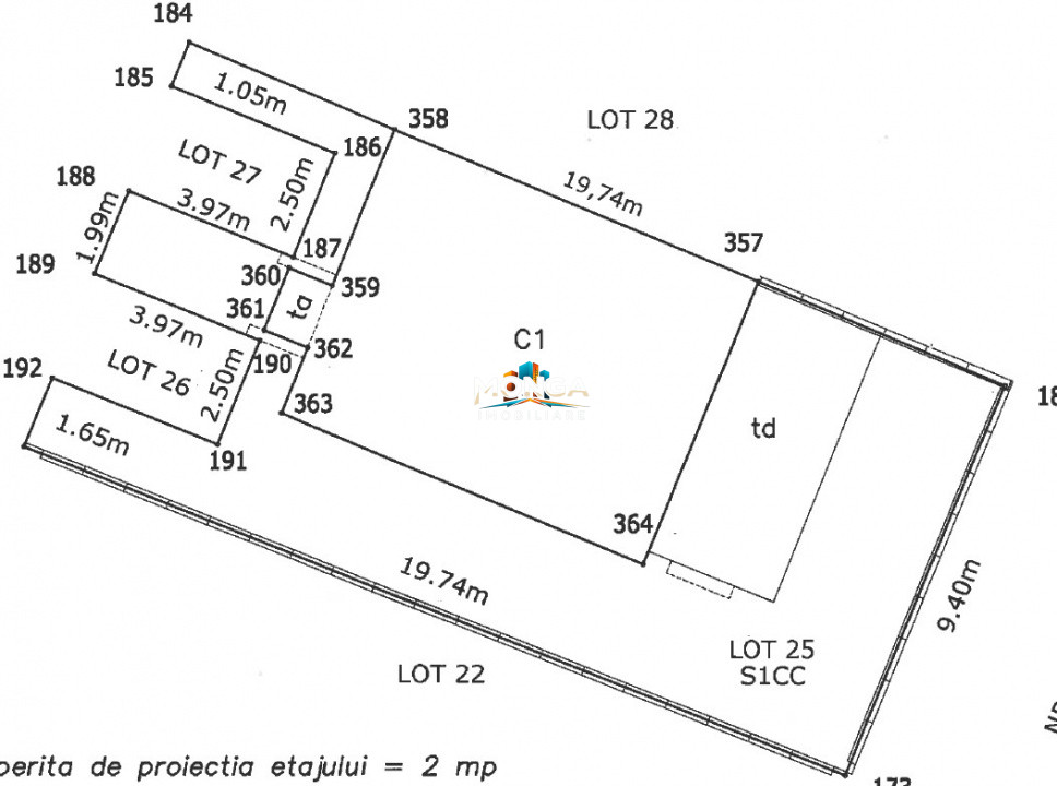 Duplex Premium 135mp |  0 comision | Tunari Doxa Gardens