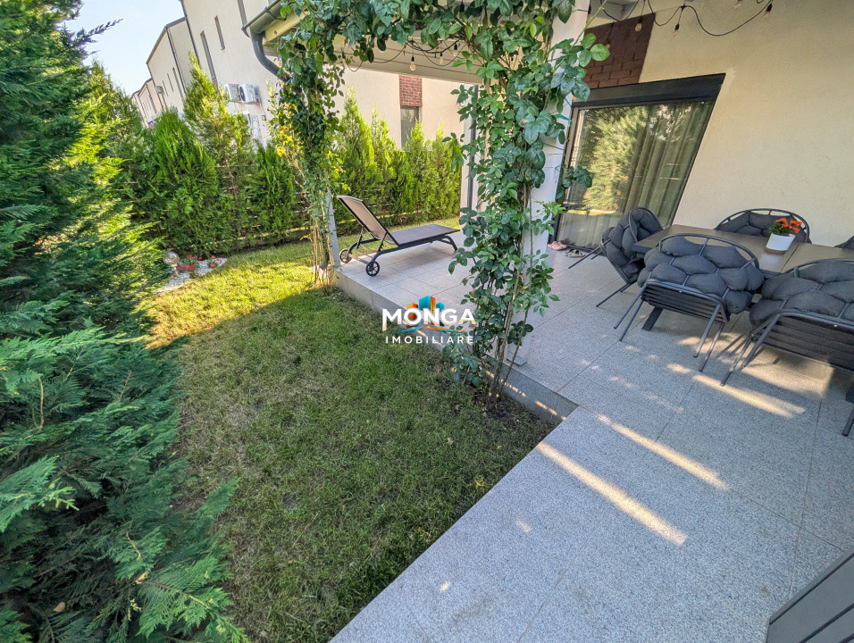 Duplex Premium 135mp |  0 comision | Tunari Doxa Gardens