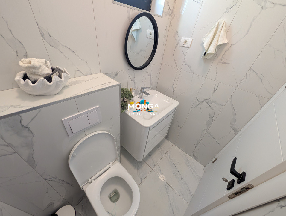 Duplex Premium 135mp |  0 comision | Tunari Doxa Gardens