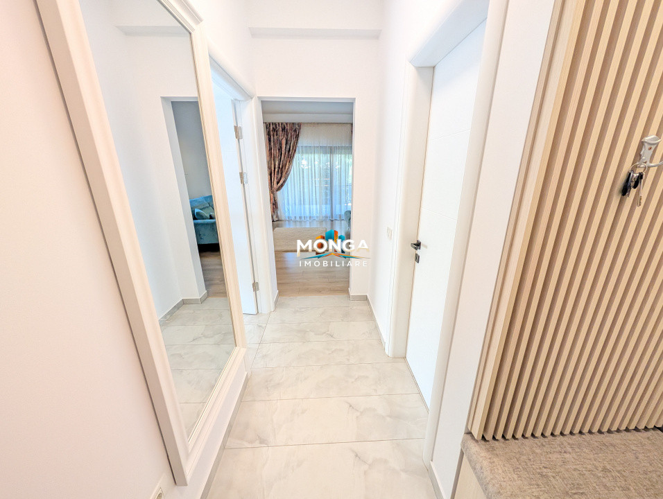 Duplex Premium 135mp |  0 comision | Tunari Doxa Gardens