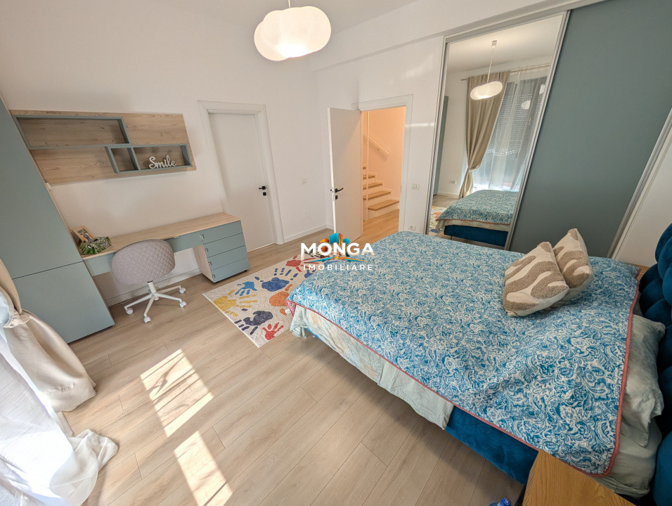 Duplex Premium 135mp |  0 comision | Tunari Doxa Gardens