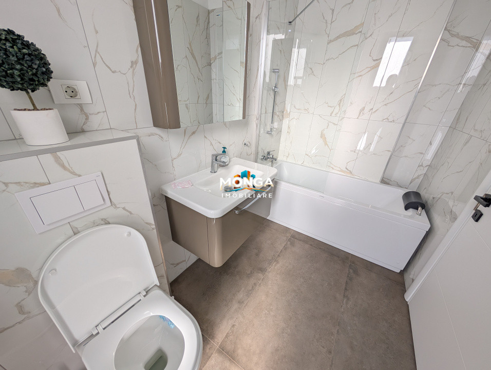 Duplex Premium 135mp |  0 comision | Tunari Doxa Gardens
