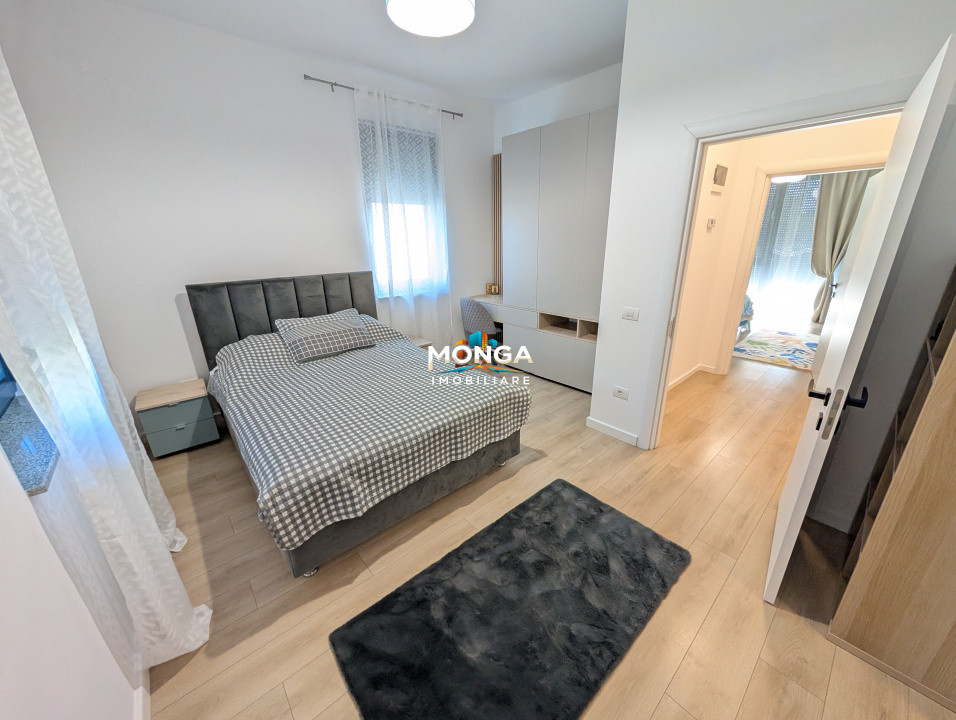 Duplex Premium 135mp |  0 comision | Tunari Doxa Gardens