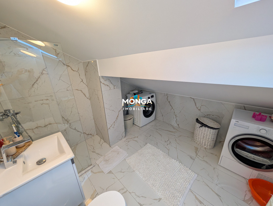Duplex Premium 135mp |  0 comision | Tunari Doxa Gardens