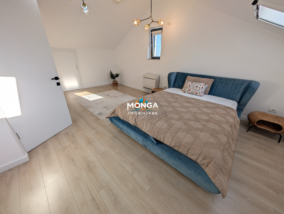 Duplex Premium 135mp |  0 comision | Tunari Doxa Gardens