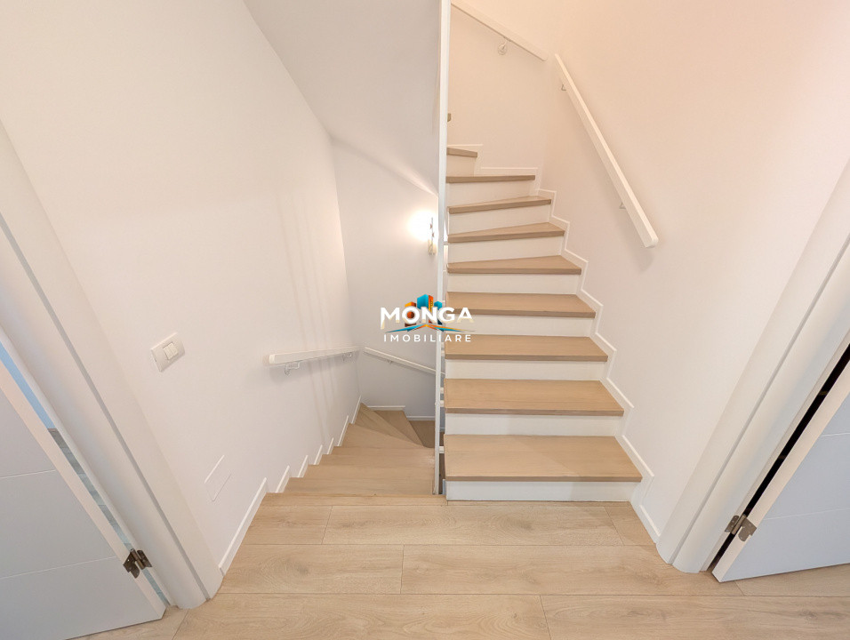 Duplex Premium 135mp |  0 comision | Tunari Doxa Gardens