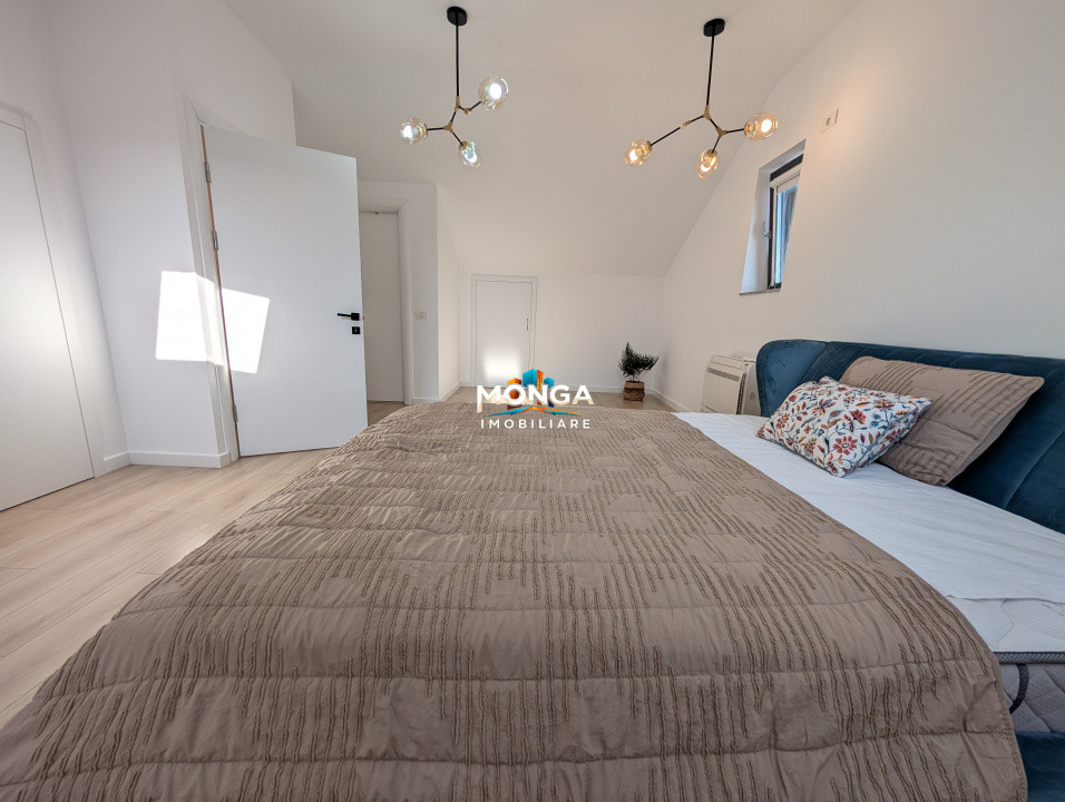 Duplex Premium 135mp |  0 comision | Tunari Doxa Gardens
