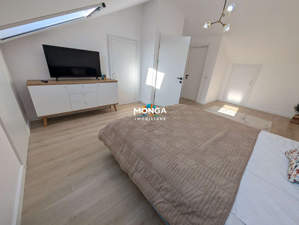 Duplex Premium 135mp |  0 comision | Tunari Doxa Gardens