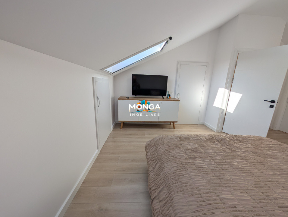 Duplex Premium 135mp |  0 comision | Tunari Doxa Gardens