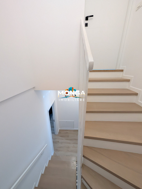 Duplex Premium 135mp |  0 comision | Tunari Doxa Gardens