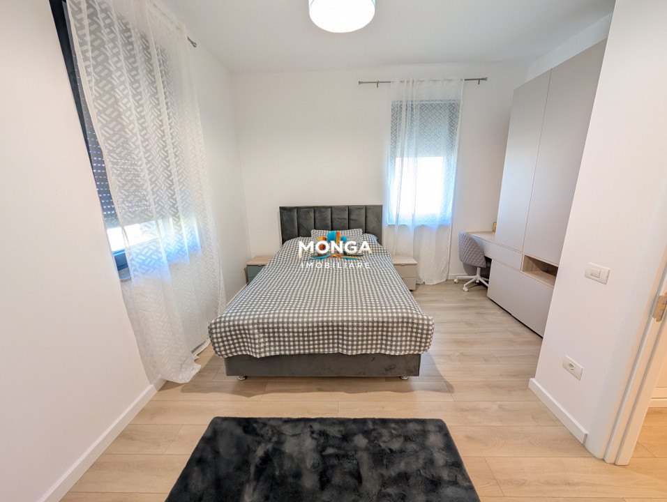 Duplex Premium 135mp |  0 comision | Tunari Doxa Gardens