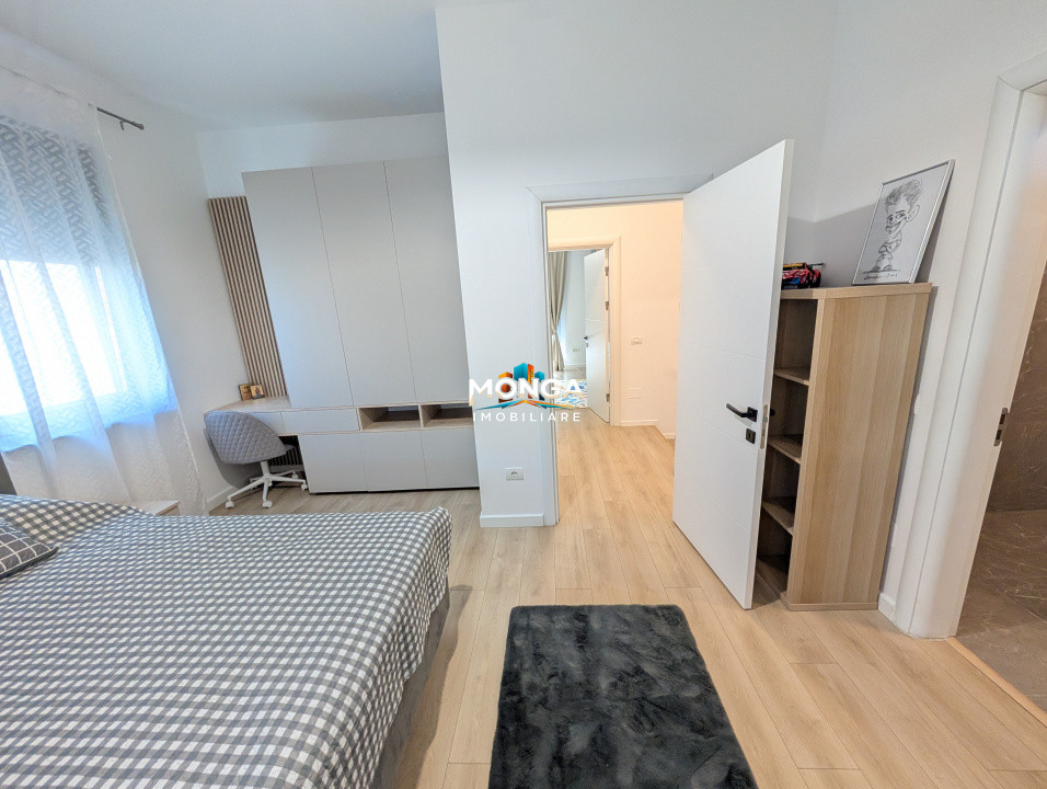 Duplex Premium 135mp |  0 comision | Tunari Doxa Gardens