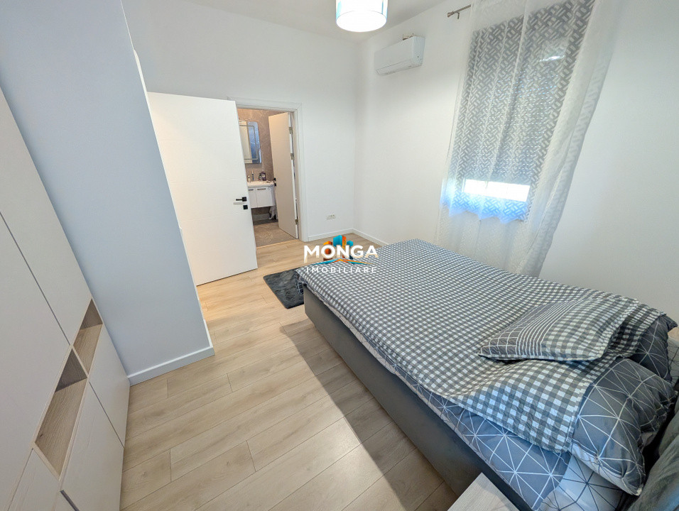 Duplex Premium 135mp |  0 comision | Tunari Doxa Gardens