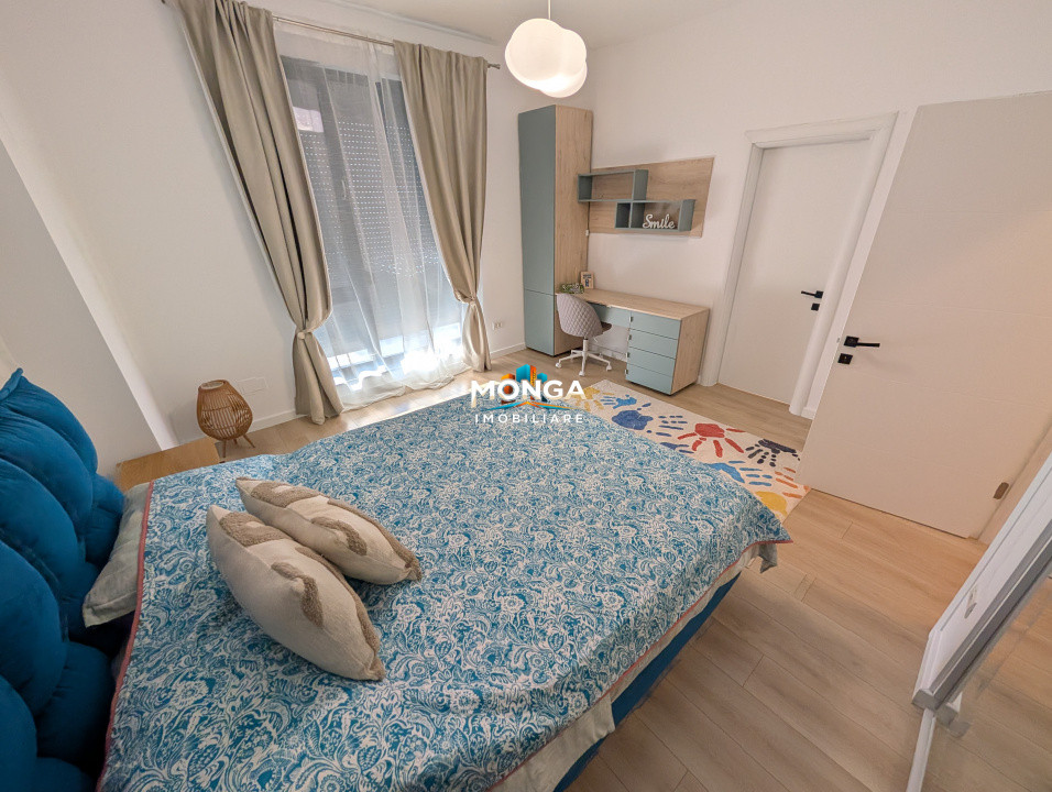 Duplex Premium 135mp |  0 comision | Tunari Doxa Gardens