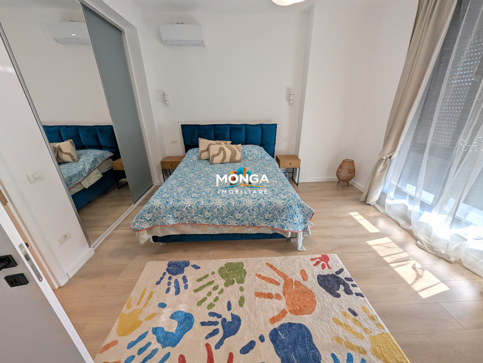 Duplex Premium 135mp |  0 comision | Tunari Doxa Gardens