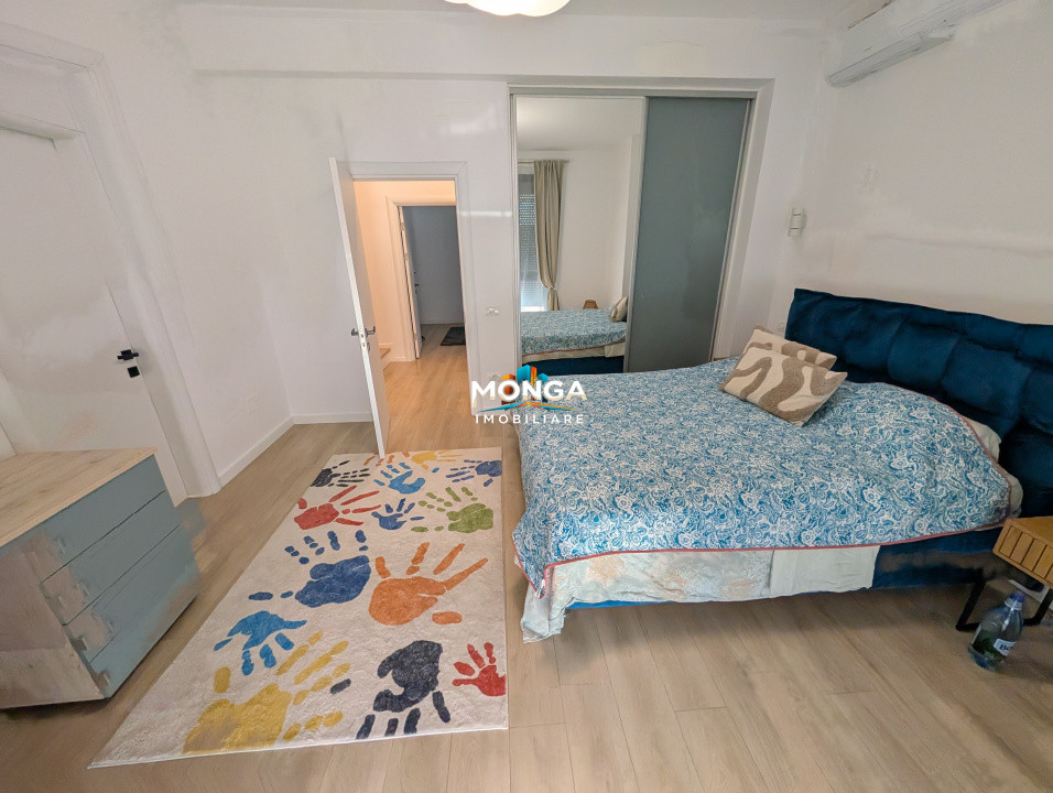Duplex Premium 135mp |  0 comision | Tunari Doxa Gardens