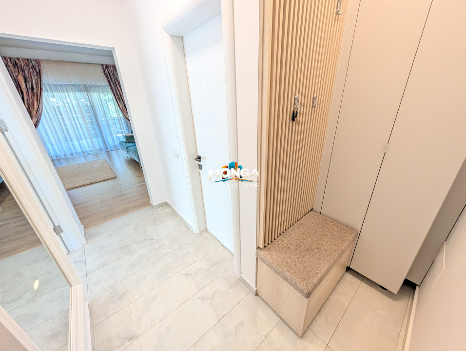 Duplex Premium 135mp |  0 comision | Tunari Doxa Gardens