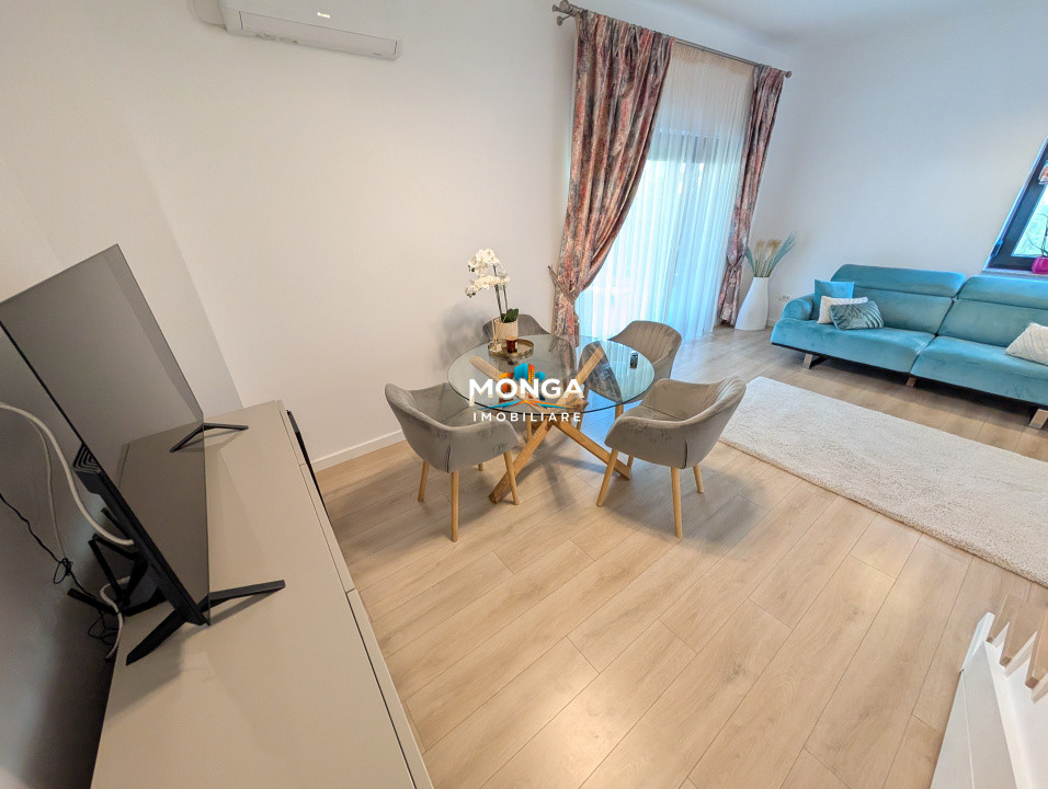 Duplex Premium 135mp |  0 comision | Tunari Doxa Gardens