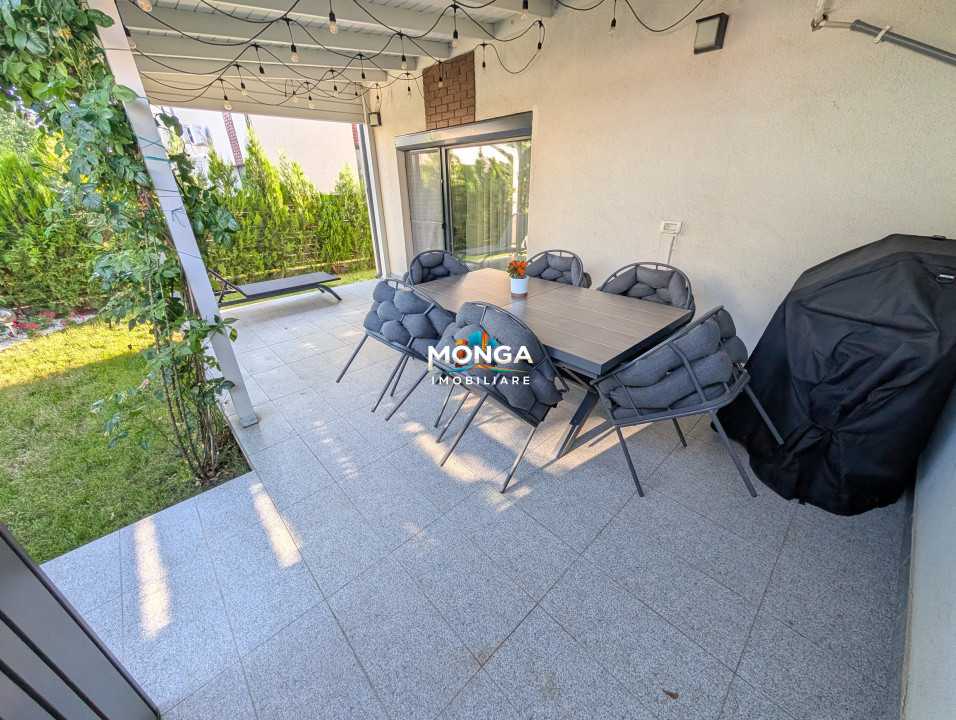 Duplex Premium 135mp |  0 comision | Tunari Doxa Gardens