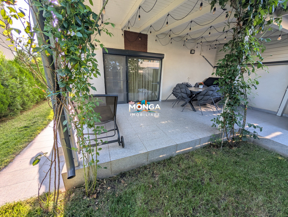 Duplex Premium 135mp |  0 comision | Tunari Doxa Gardens