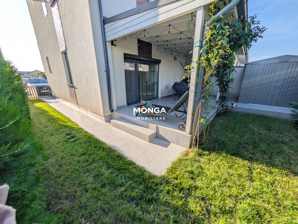 Duplex Premium 135mp |  0 comision | Tunari Doxa Gardens