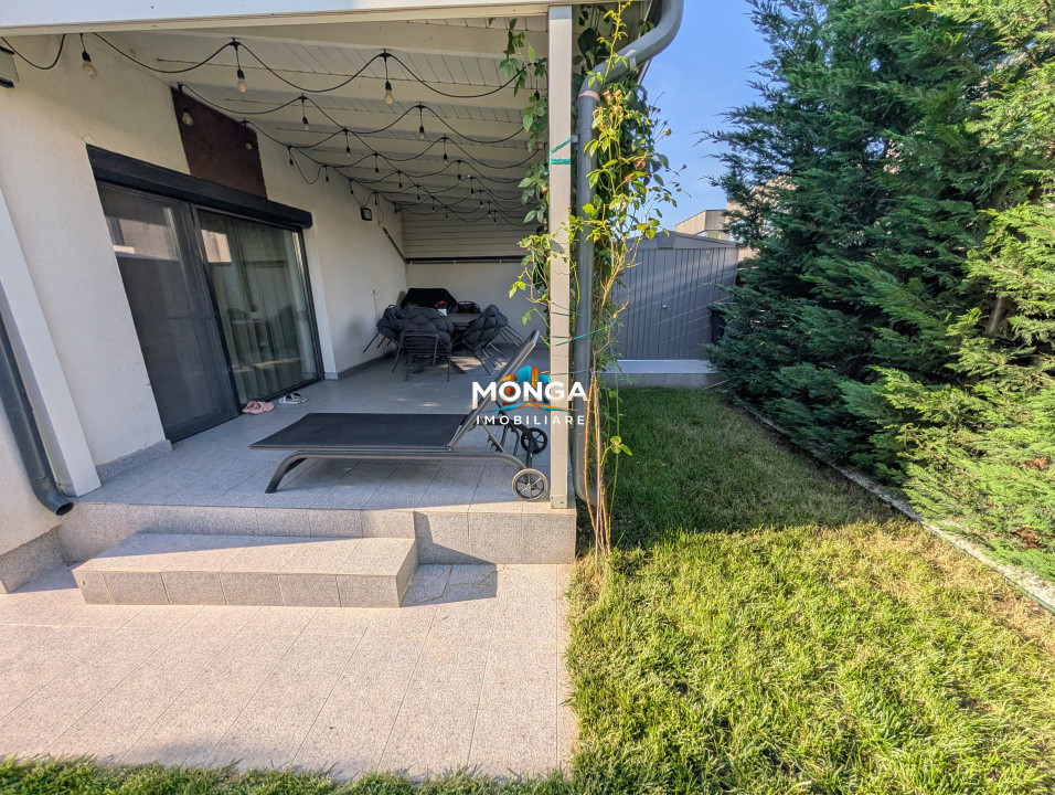 Duplex Premium 135mp |  0 comision | Tunari Doxa Gardens