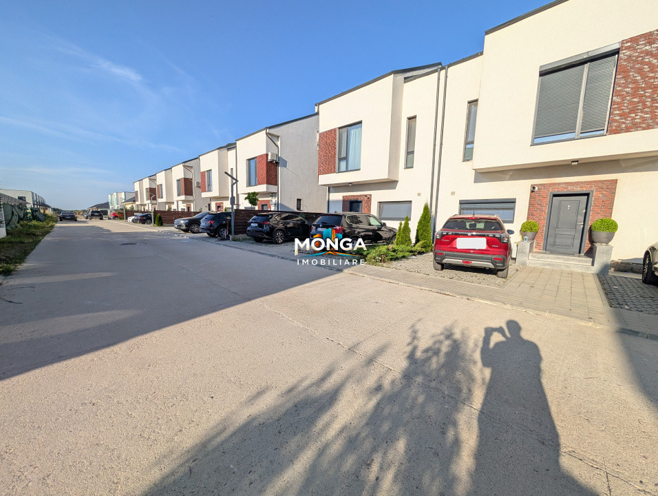 Duplex Premium 135mp |  0 comision | Tunari Doxa Gardens