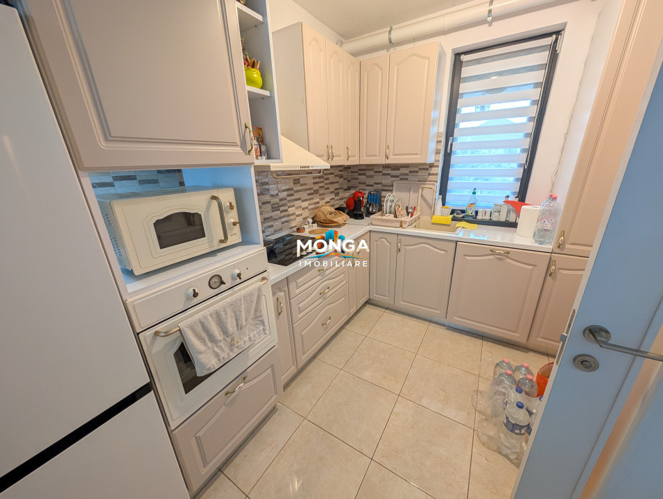 Duplex 5 camere 162mp | 0 Comision | Otopeni Putna | Mobilat Utilat