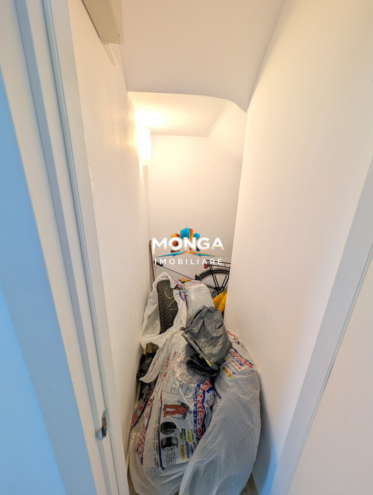 Duplex 5 camere 162mp | 0 Comision | Otopeni Putna | Mobilat Utilat