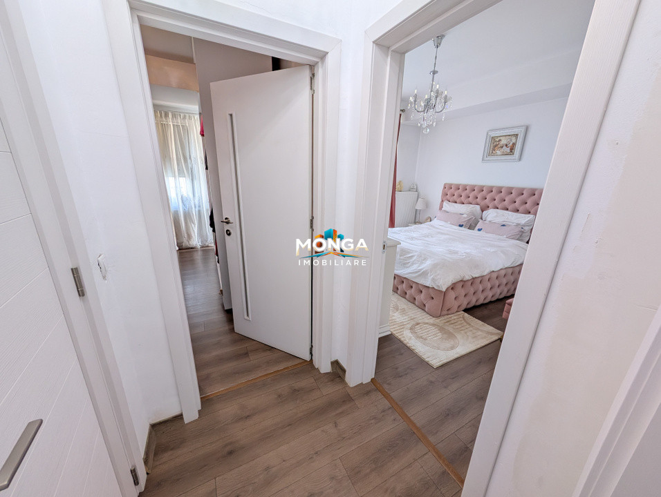 Duplex 5 camere 162mp | 0 Comision | Otopeni Putna | Mobilat Utilat
