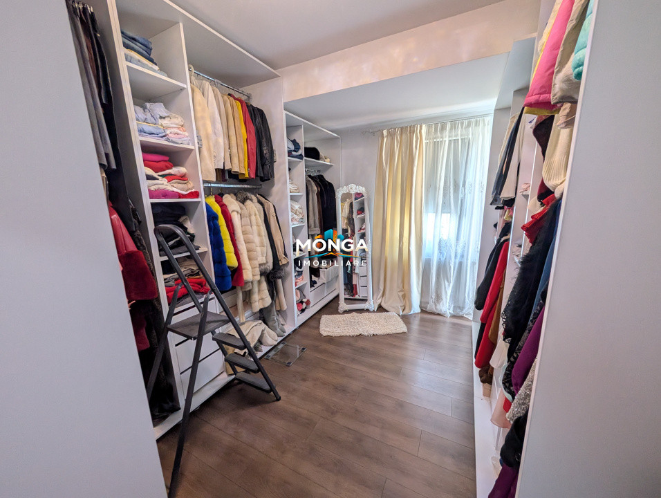 Duplex 5 camere 162mp | 0 Comision | Otopeni Putna | Mobilat Utilat