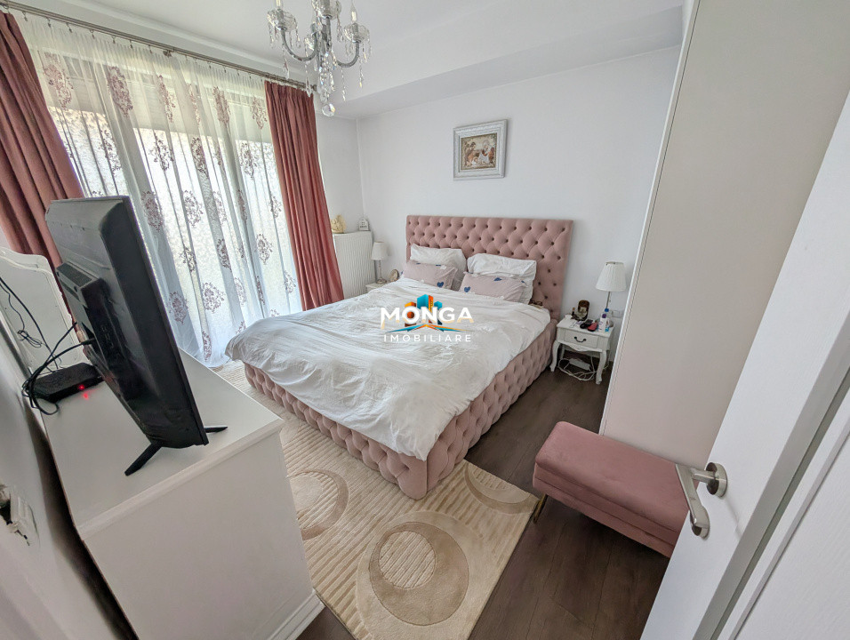 Duplex 5 camere 162mp | 0 Comision | Otopeni Putna | Mobilat Utilat