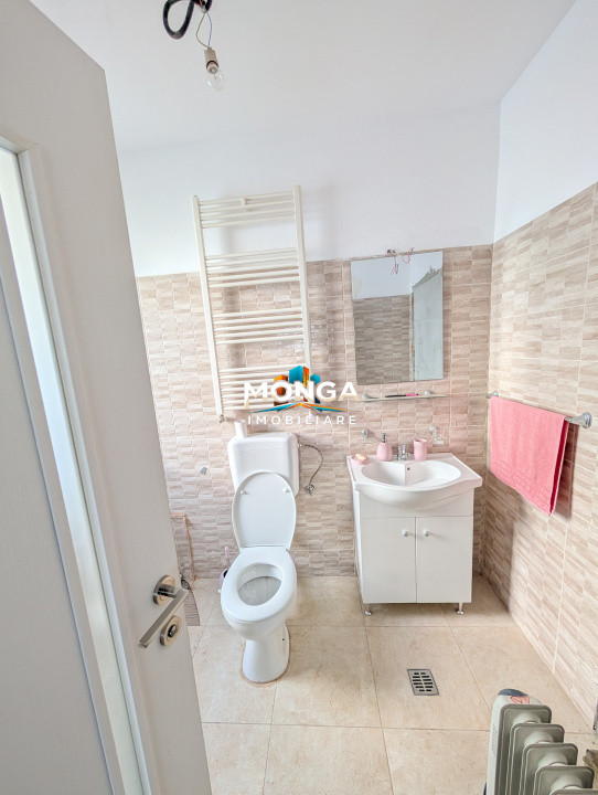 Duplex 5 camere 162mp | 0 Comision | Otopeni Putna | Mobilat Utilat