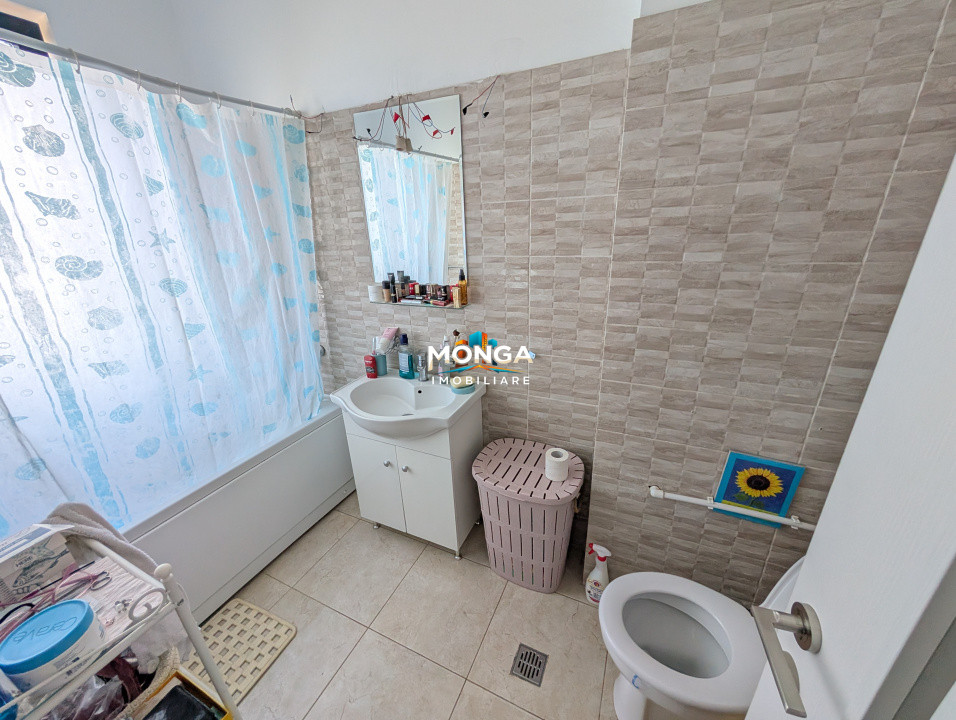 Duplex 5 camere 162mp | 0 Comision | Otopeni Putna | Mobilat Utilat