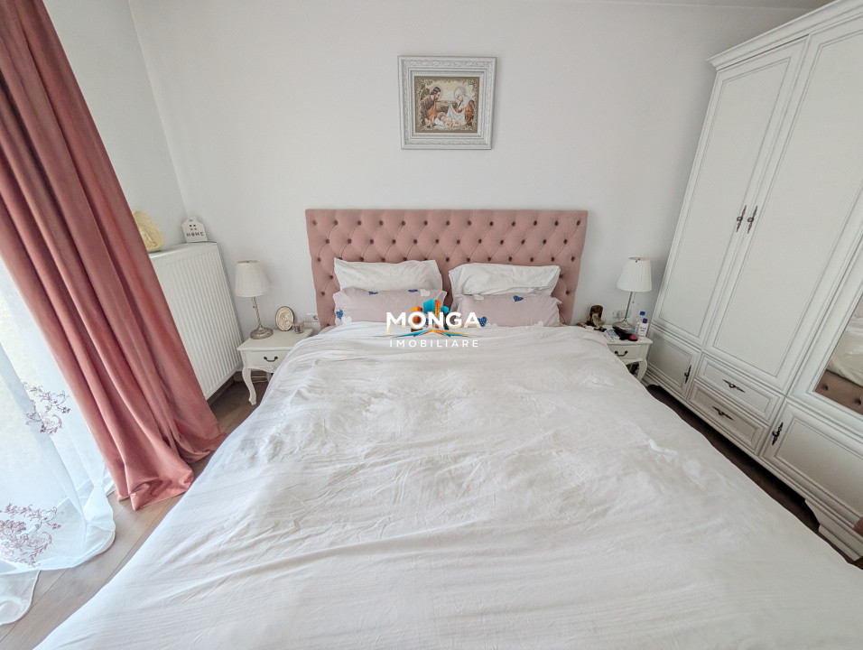 Duplex 5 camere 162mp | 0 Comision | Otopeni Putna | Mobilat Utilat