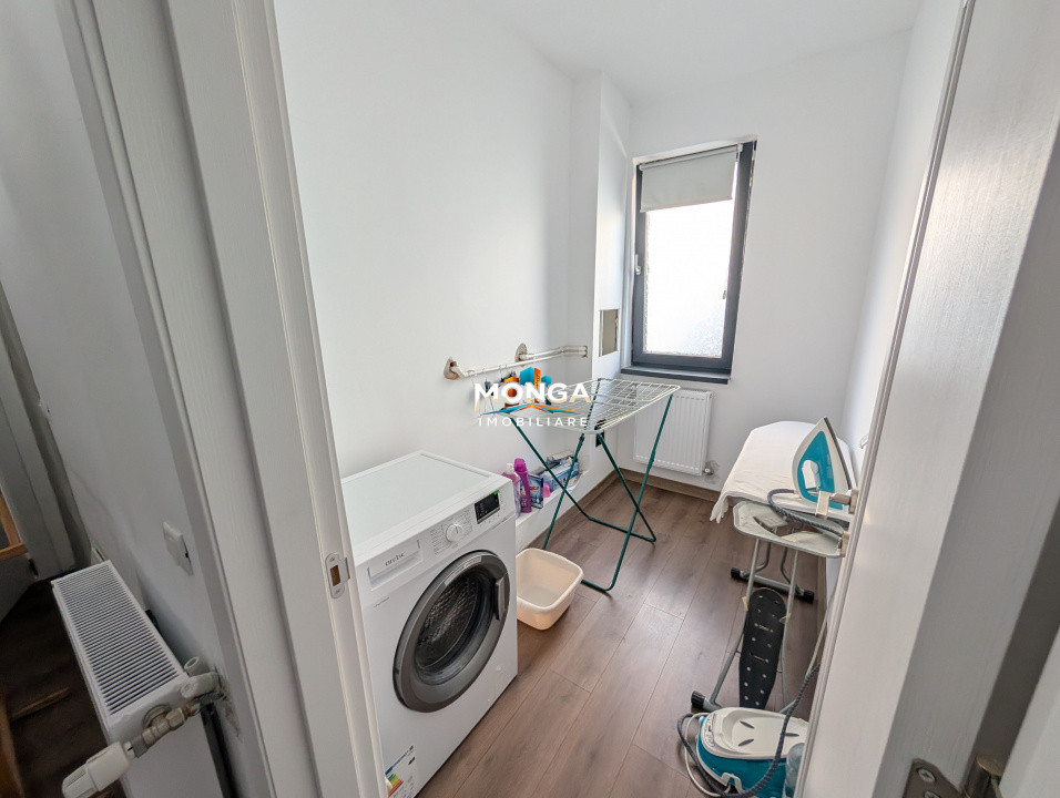Duplex 5 camere 162mp | 0 Comision | Otopeni Putna | Mobilat Utilat