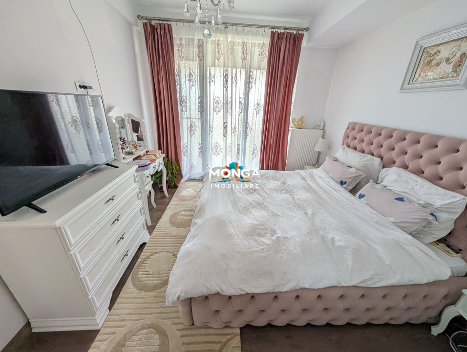 Duplex 5 camere 162mp | 0 Comision | Otopeni Putna | Mobilat Utilat