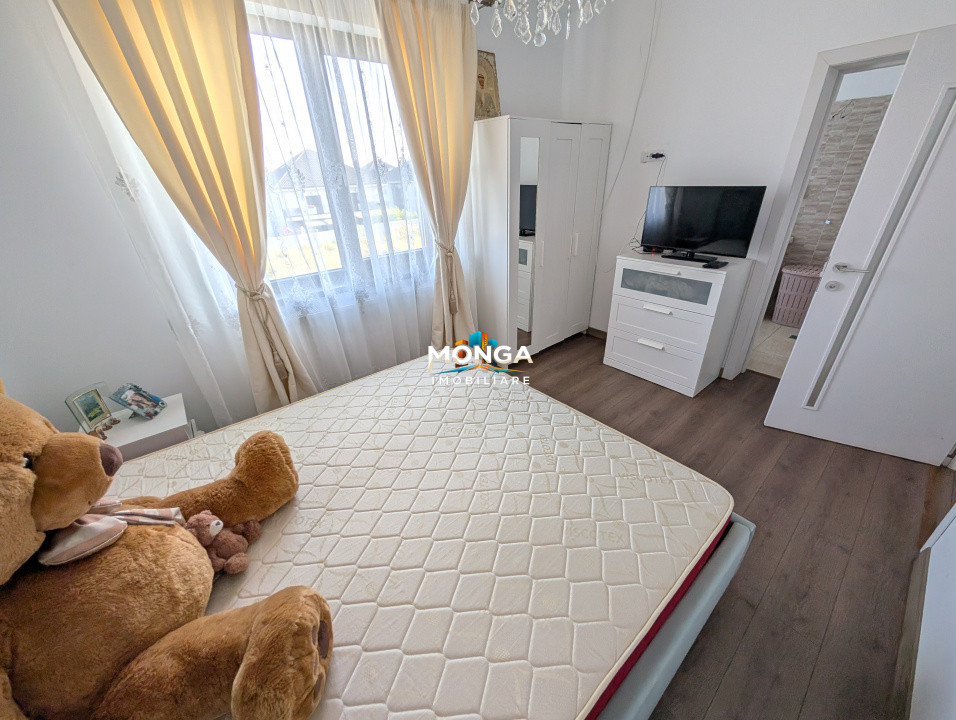 Duplex 5 camere 162mp | 0 Comision | Otopeni Putna | Mobilat Utilat