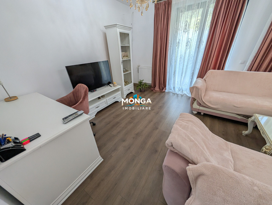 Duplex 5 camere 162mp | 0 Comision | Otopeni Putna | Mobilat Utilat