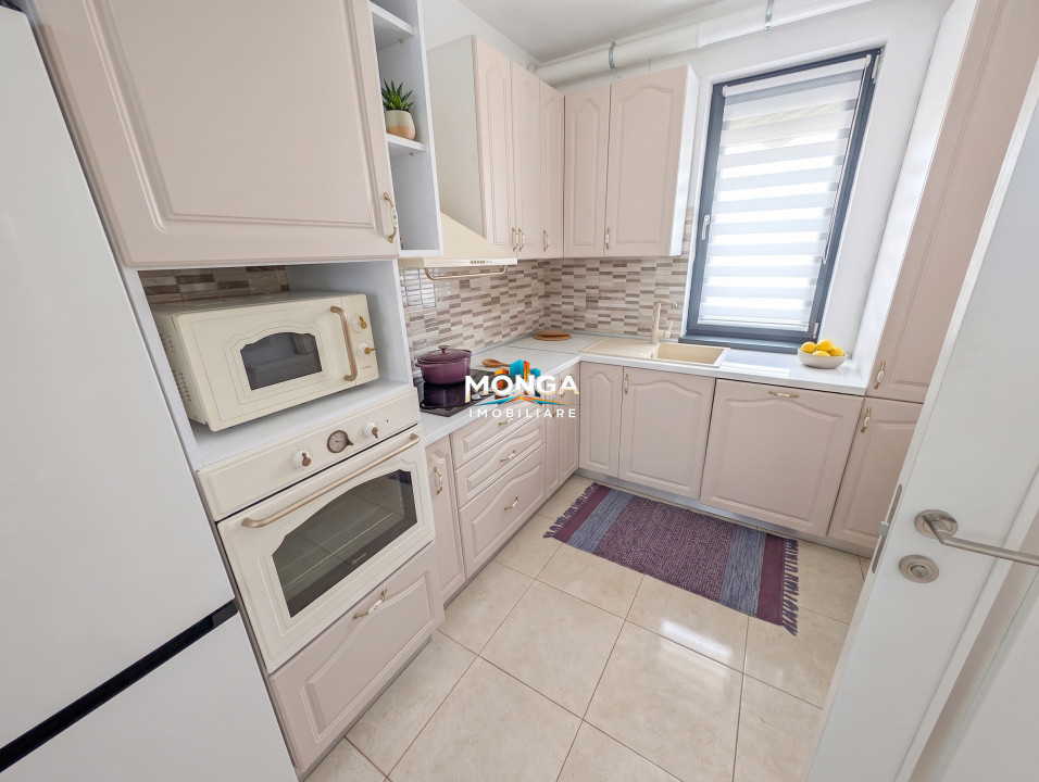 Duplex 5 camere 162mp | 0 Comision | Otopeni Putna
