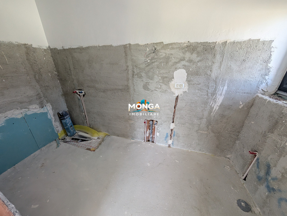 Casa 5 camere 140mp | 0 Comision | Tamasi Corbeanca | la alb sau finisat